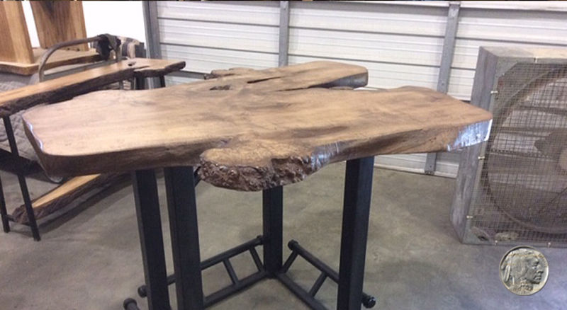 The Wooden Nickel Custom Furniture