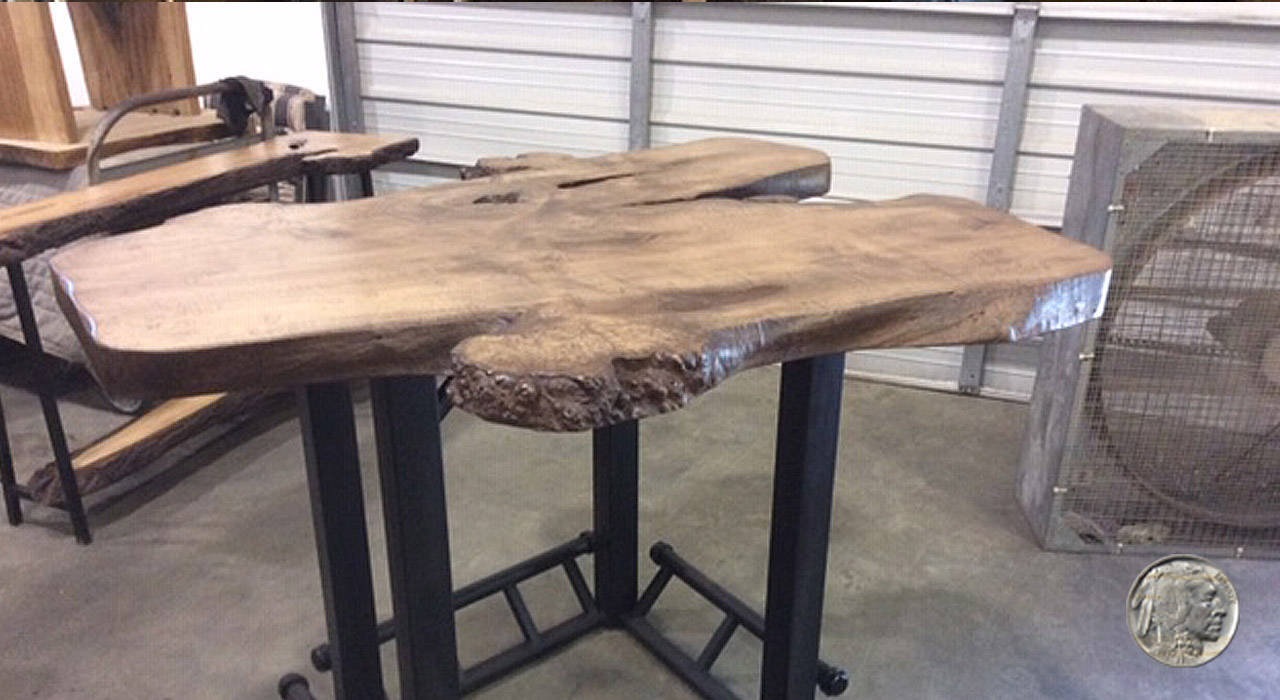 The Wooden Nickel Custom Furniture