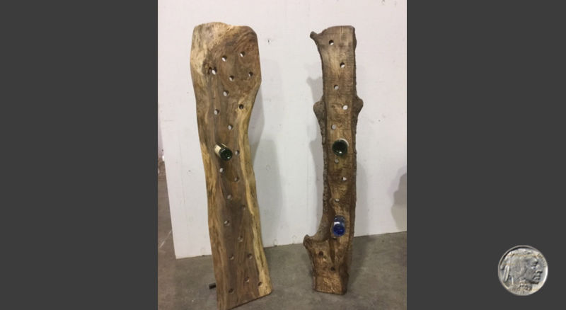 The Wooden Nickel Custom Furniture