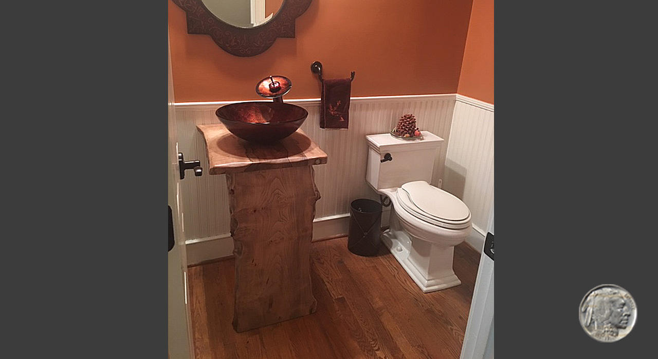 The Wooden Nickel Custom Furniture