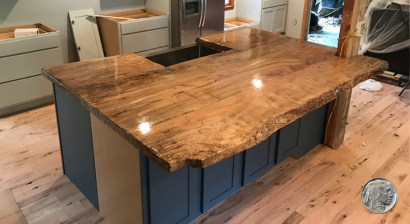 The Wooden Nickel Custom Furniture