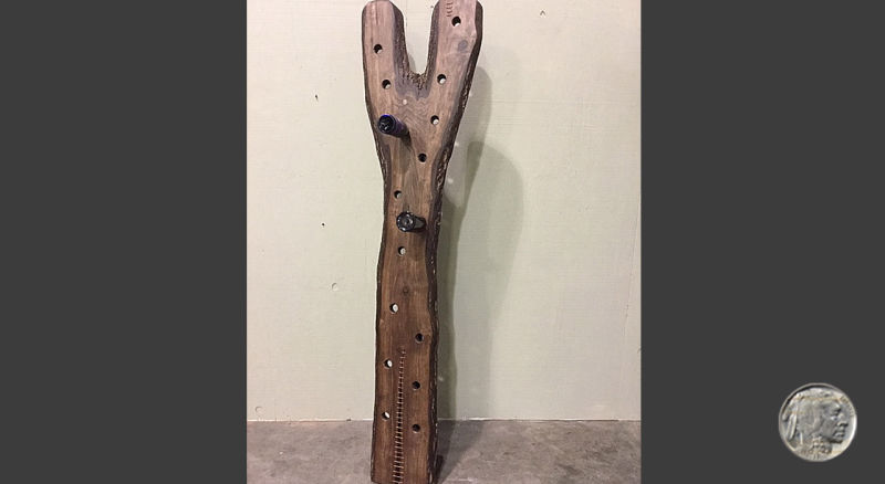 The Wooden Nickel Custom Furniture