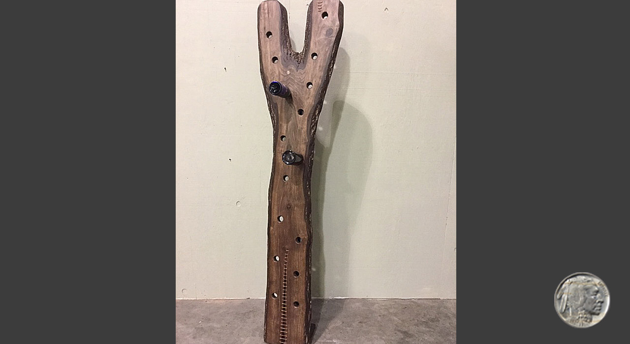 The Wooden Nickel Custom Furniture