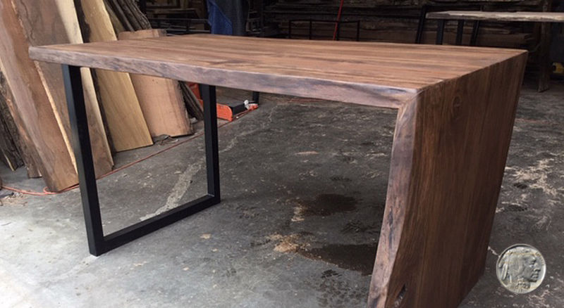 The Wooden Nickel Custom Furniture