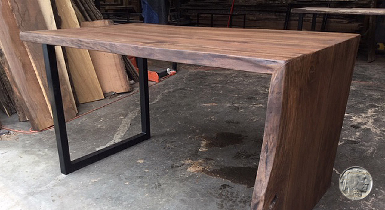 The Wooden Nickel Custom Furniture