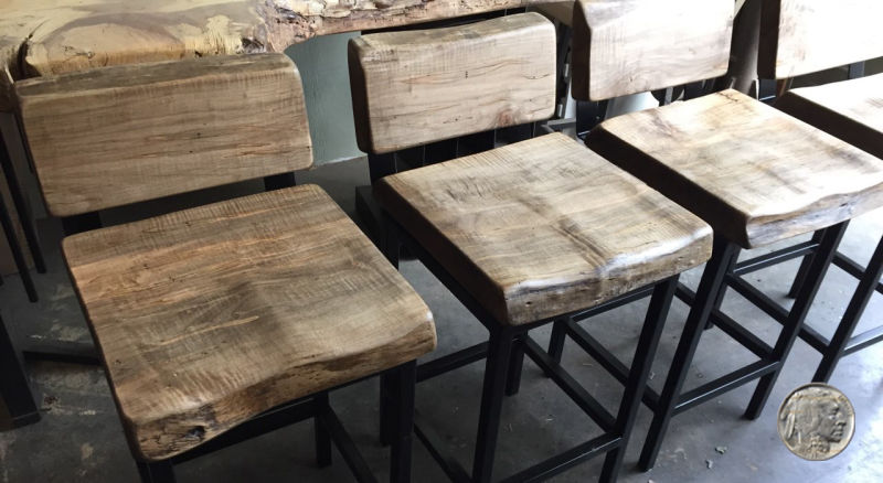 The Wooden Nickel Custom Furniture