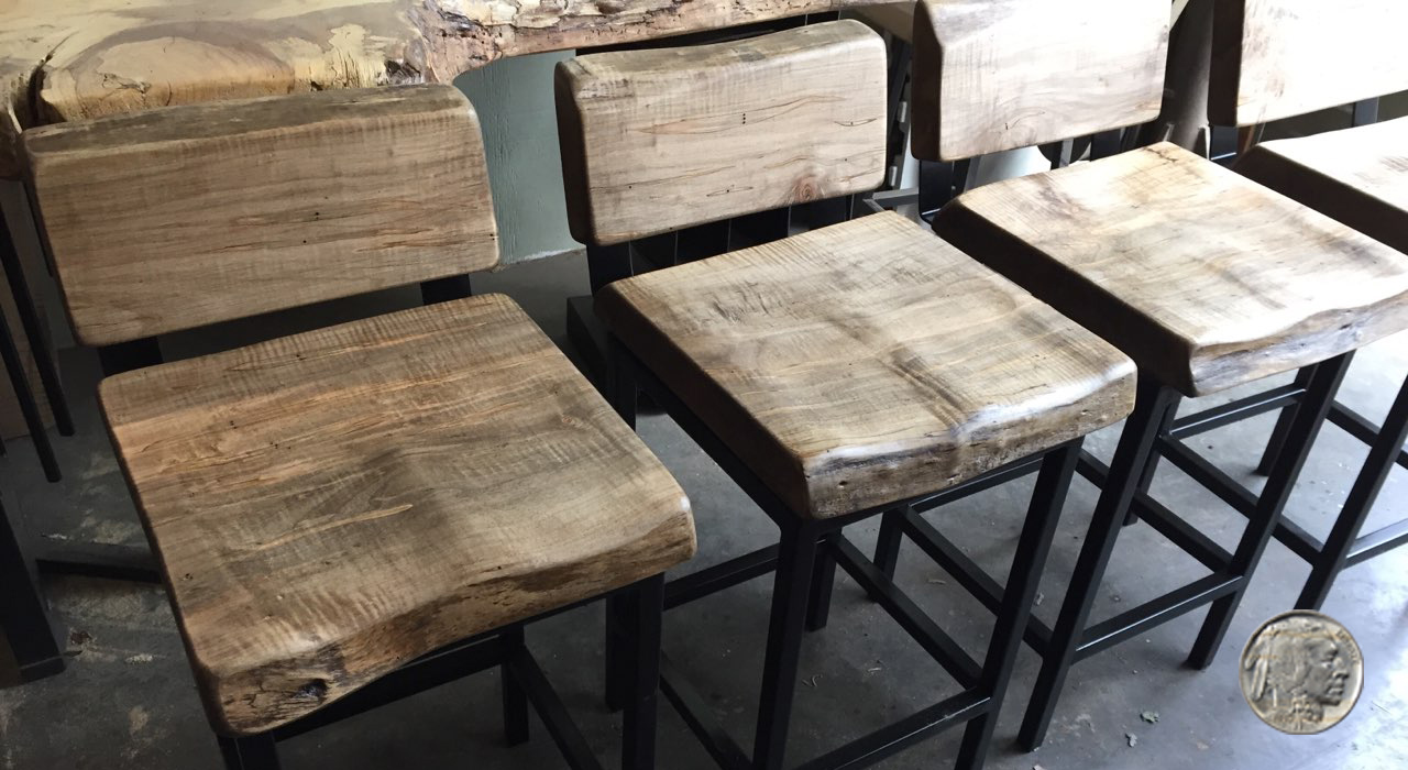 The Wooden Nickel Custom Furniture
