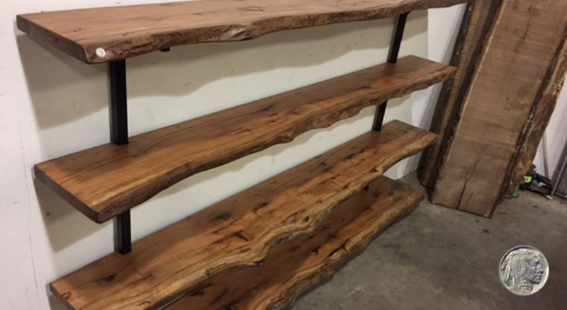 The Wooden Nickel Custom Furniture