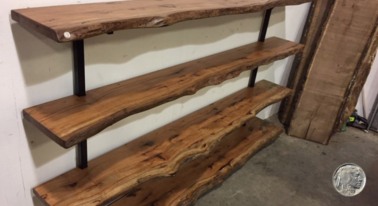 The Wooden Nickel Custom Furniture