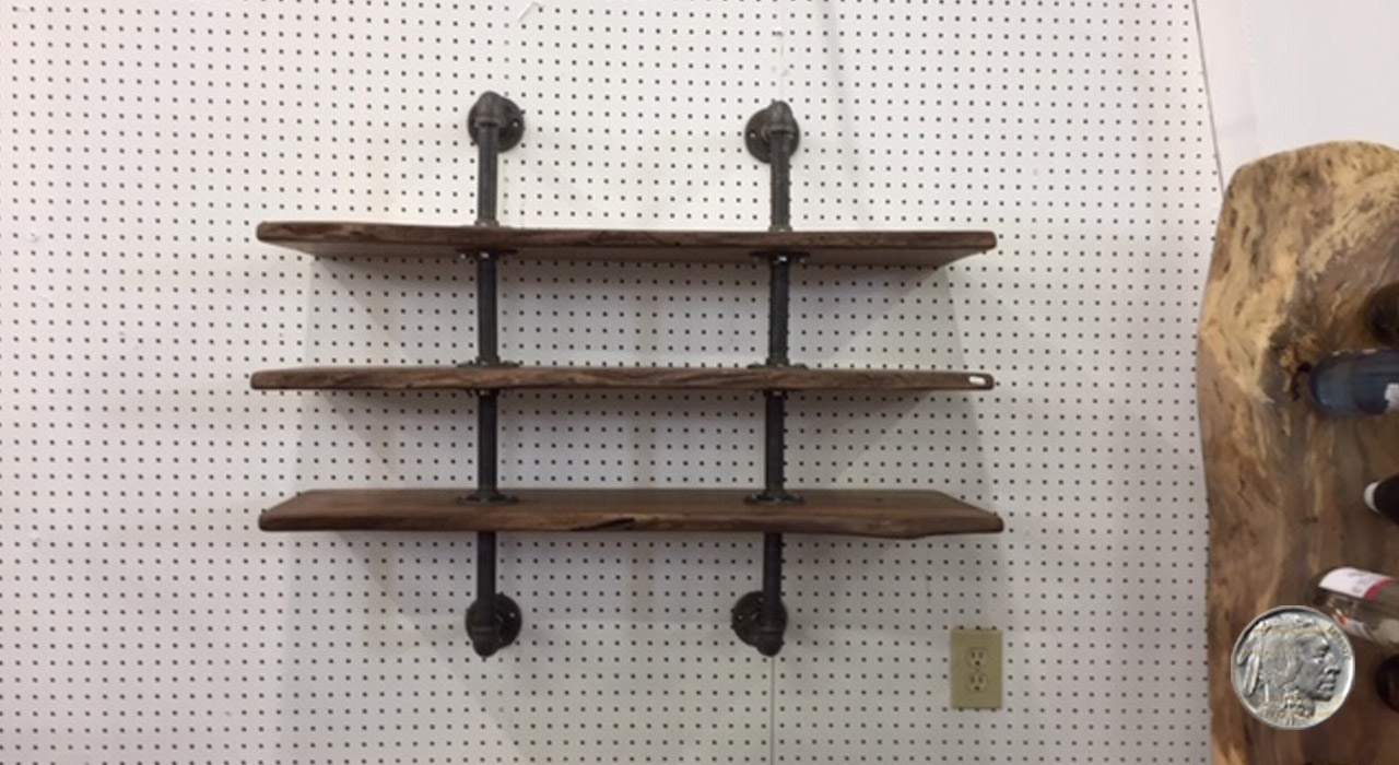 The Wooden Nickel Custom Furniture