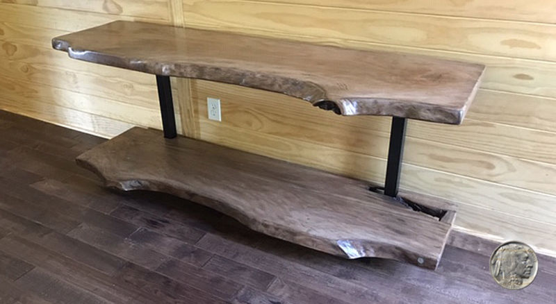 The Wooden Nickel Custom Furniture