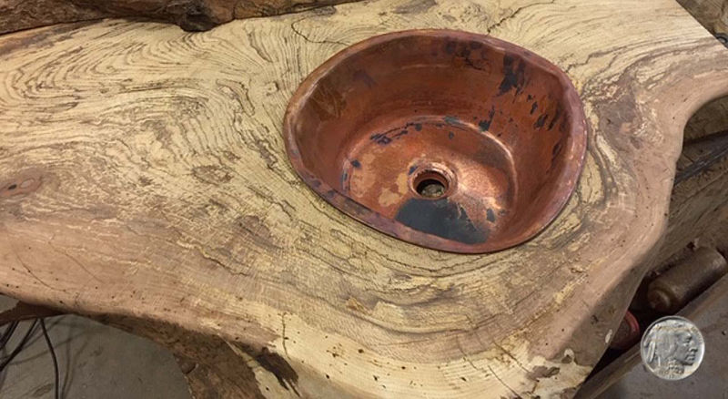 The Wooden Nickel Custom Furniture