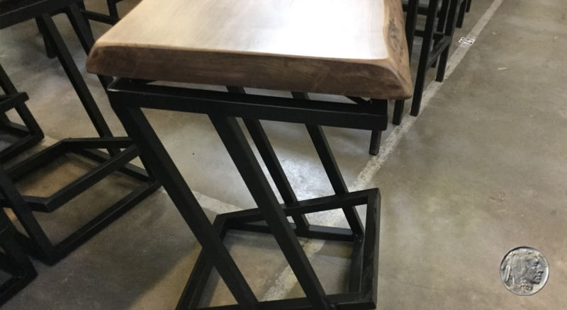 The Wooden Nickel Custom Furniture