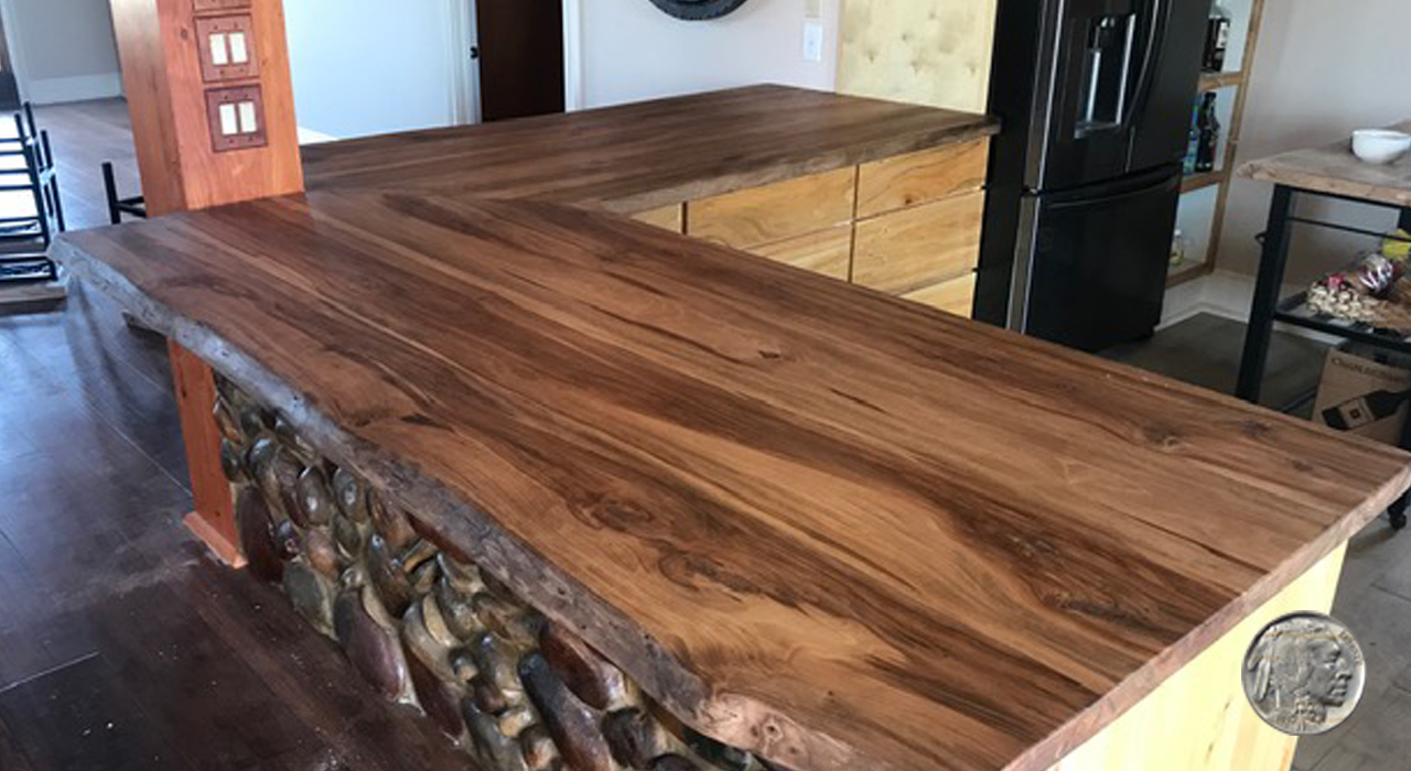 The Wooden Nickel Custom Furniture