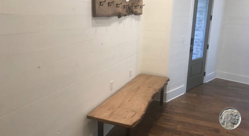 The Wooden Nickel Custom Furniture