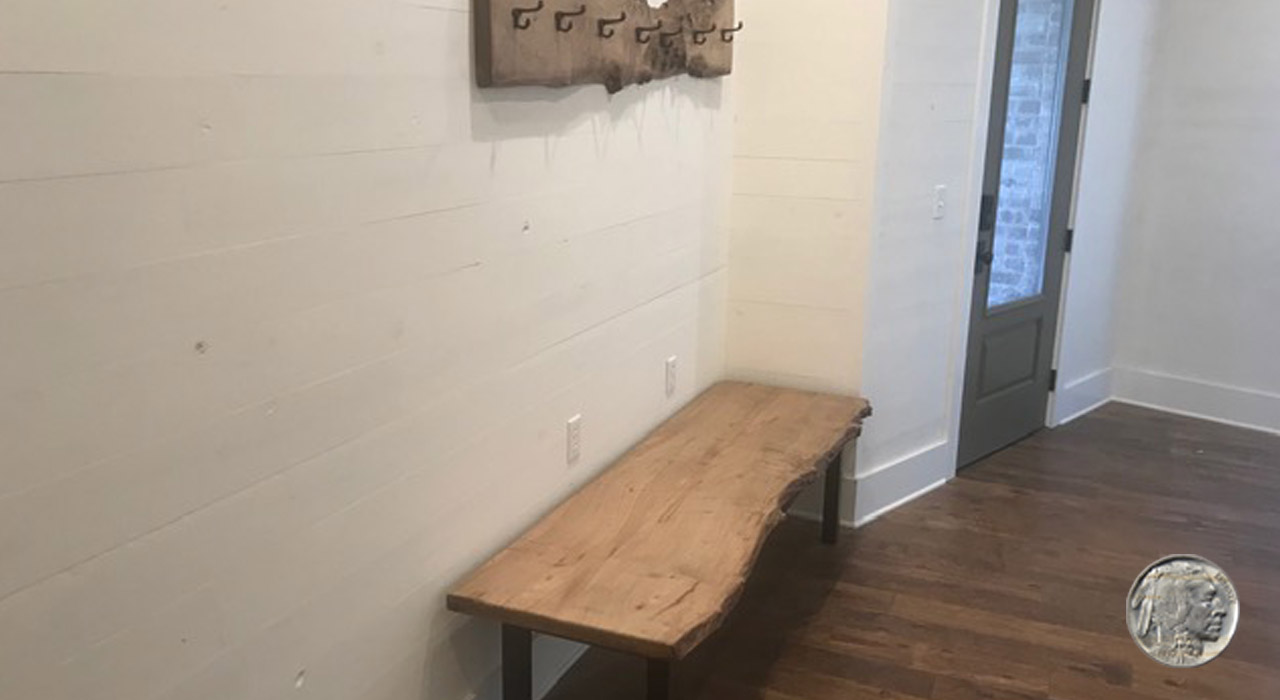 The Wooden Nickel Custom Furniture