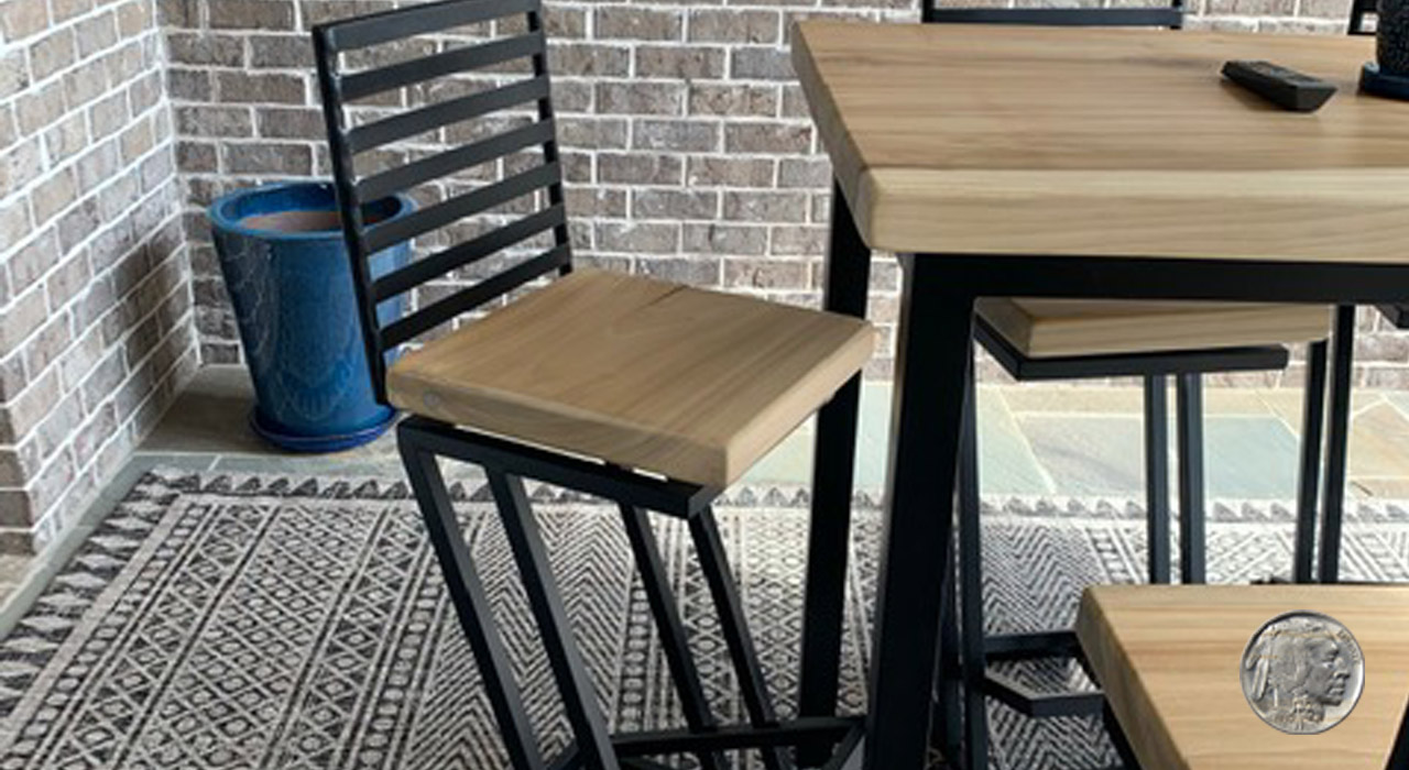 The Wooden Nickel Custom Furniture