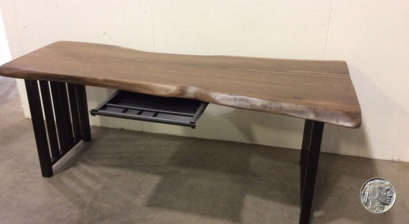 The Wooden Nickel Custom Furniture