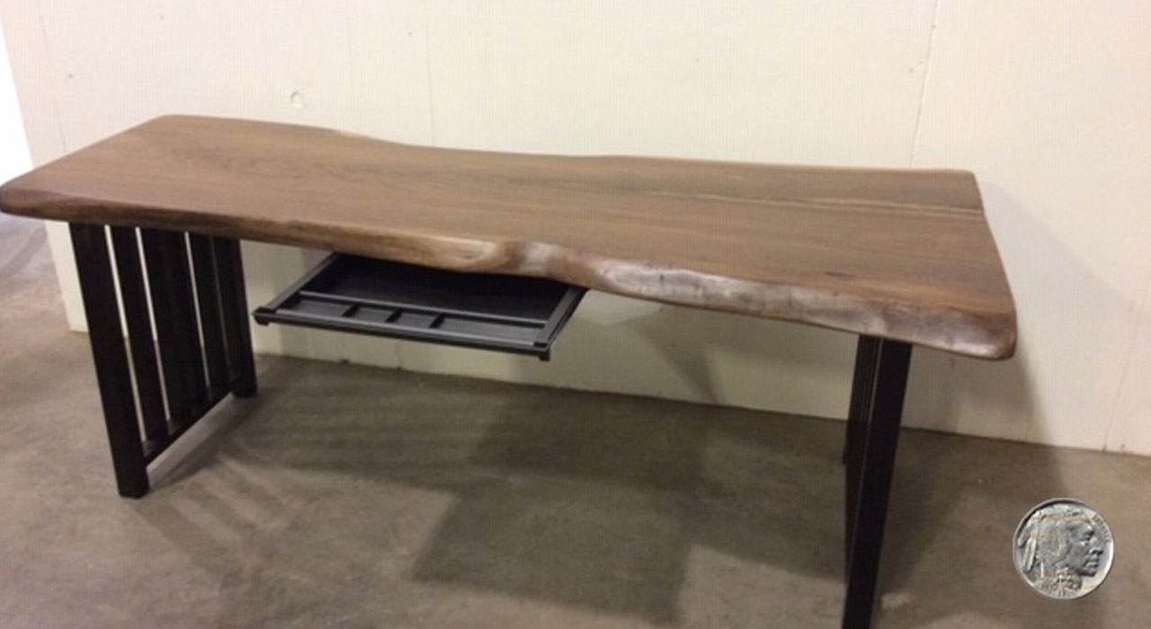 The Wooden Nickel Custom Furniture