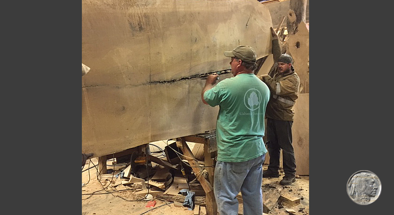 The Wooden Nickel Custom Furniture