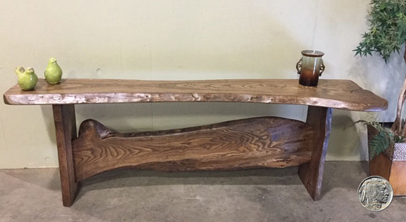Custom Furniture