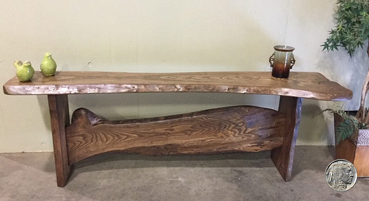 Custom Furniture