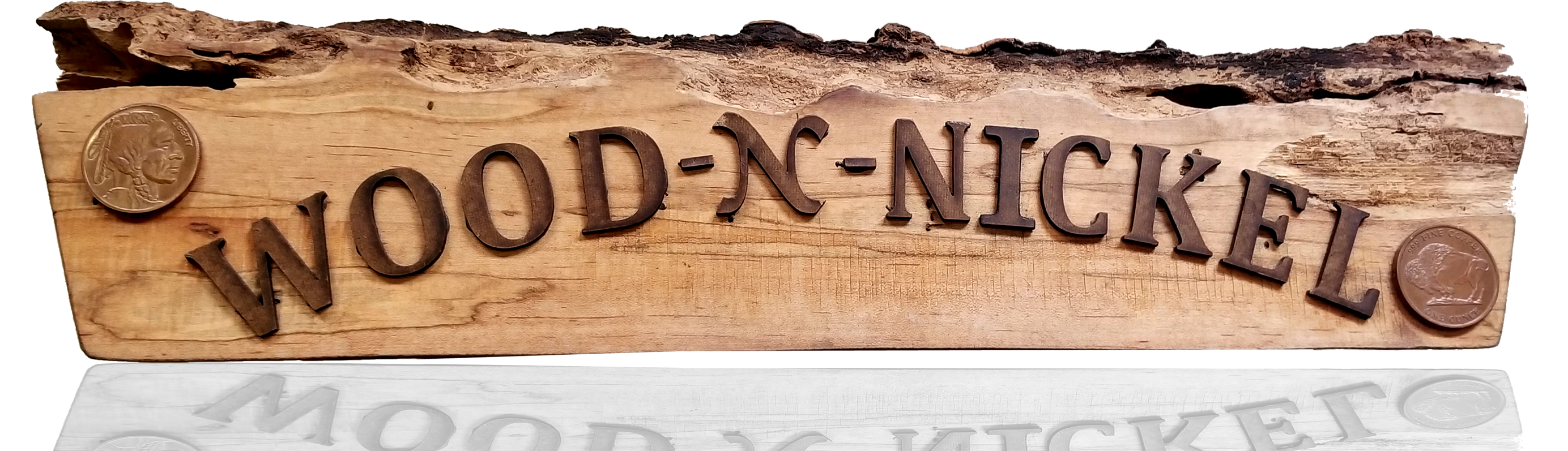 The Wooden Nickel Custom Furniture